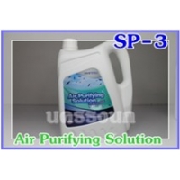 093 SP-3Air Purifyi ng Solution Amm onia Soution